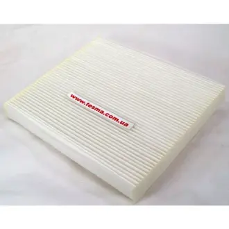 Cabin air filter. Фильтр воздушный салона SAKURA CA28110