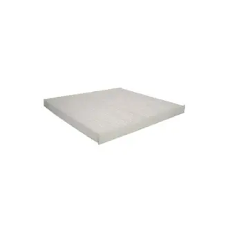 Cabin air filter, element. Фильтр салона, кондиционера, воздушный, элемент SAKURA CA29040