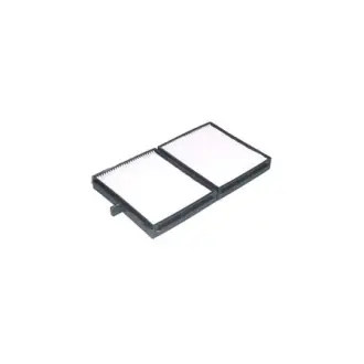 Фильтр воздушный салона, элемент, панельный плоский SAKURA CA5602