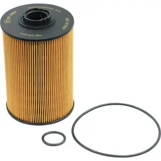 Fuel filter, cartridge. Фильтр топливный, вставка SAKURA EF1002