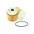 Fuel filter cartridge. Топливный фильтр вставка SAKURA EF1509 (фото 2)