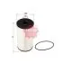 Fuel filter, cartridge. Фильтр топливный, вставка SAKURA EF15130 (фото 1)