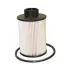 Fuel filter, water separator, element. Фильтр топливный сепаратор, элемент SAKURA EF21010 (фото 1)