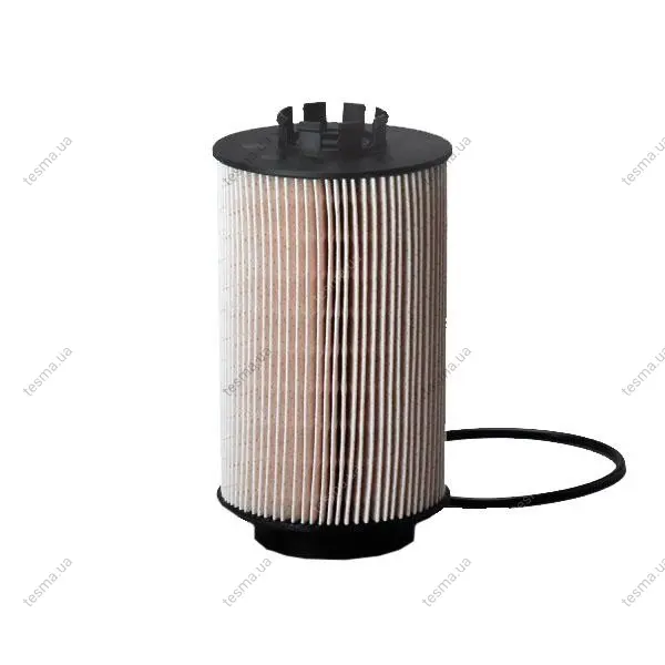 Fuel filter, cartridge. Фильтр топливный, вставка SAKURA EF26070 (фото 1)
