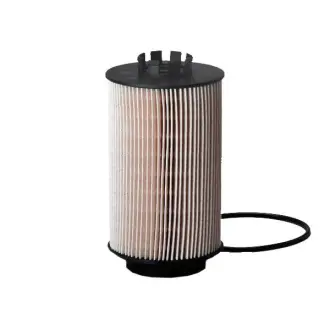 Fuel filter, cartridge. Фильтр топливный, вставка SAKURA EF26070