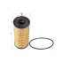 Fuel filter, cartridge. Фильтр топливный, вставка SAKURA EF5102 (фото 1)