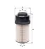 Fuel filter, cartridge. Фильтр топливный, вставка SAKURA EF68030 (фото 1)