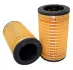 Hydraulic filter, cartridge. Фильтр гидравлический, вставка SAKURA EH5503 (фото 1)