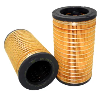 Hydraulic filter, cartridge. Фильтр гидравлический, вставка SAKURA EH5503