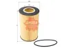 Oil filter, cartridge. Фильтр масляный, вставка SAKURA EO25030 (фото 1)