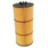 Oil filter, cartridge. Фильтр масляный, вставка SAKURA EO26330 (фото 1)