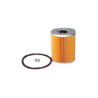 Fuel filter, cartridge. Фильтр топливный, вставка SAKURA F1001
