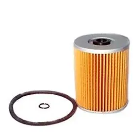 Fuel filter, cartridge, Топливный фильтр, вставка SAKURA F1009