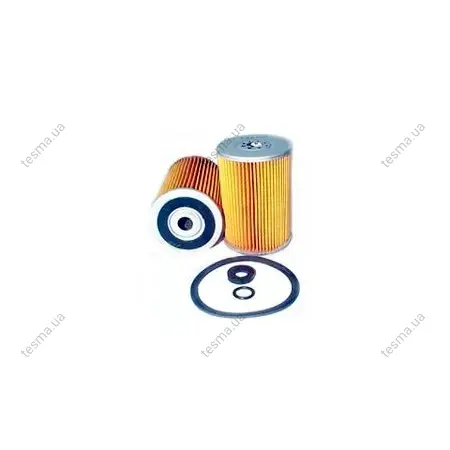 Fuel filter, cartridge. Фильтр топливный, вставка SAKURA F1302 (фото 1)
