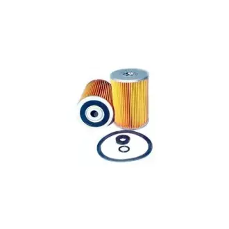 Fuel filter, cartridge. Фильтр топливный, вставка SAKURA F1302