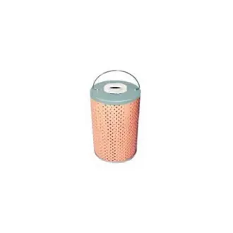 Фильтр топливный, элемент, круглый SAKURA F2606