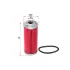 Fuel filter, cartridge. Фильтр топливный, вставка SAKURA F5207 (фото 2)