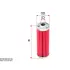 Fuel filter, cartridge. Фильтр топливный, вставка SAKURA F5208 (фото 1)
