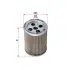 Фильтр топливный, вставка. Фільтр паливний, вставка. Fuel filter, cartridge SAKURA F5505 (фото 1)