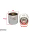 Fuel filter, Spin-On. Фильтр топливный, накручиваемый SAKURA FC1002 (фото 1)