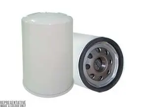Фильтр топливный, накручивающийся, картридж SAKURA FC56054