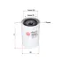 Oil filter, Spin-On. Фильтр масляный, накручиваемый SAKURA FC5610 (фото 1)