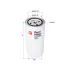 Fuel filter, Spin-On. Фильтр топливный, накручиваемый SAKURA FC6204 (фото 3)