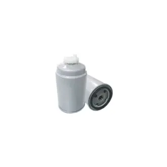 Fuel filter, water separator, Spin-On. Фильтр топливный сепаратор, накручиваемый SAKURA FC6208
