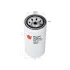 Fuel filter, Spin-On. Фильтр топливный, накручиваемый SAKURA FC71120 (фото 2)