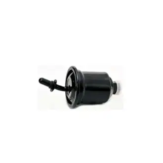 Фильтр топливный, линейный, круглый SAKURA FS10440