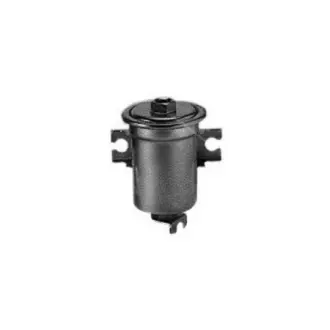 Fuel filter, In-line. Фильтр топливный, проточный SAKURA FS1116