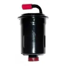 Fuel filter, In-line. Фильтр топливный, проточный SAKURA FS1212