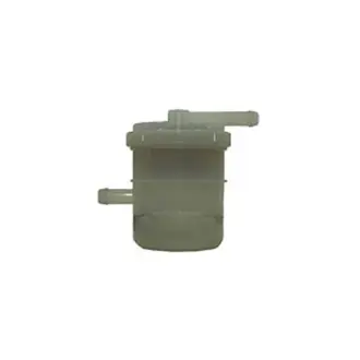 Фильтр топливный, линейный, круглый SAKURA FS1401