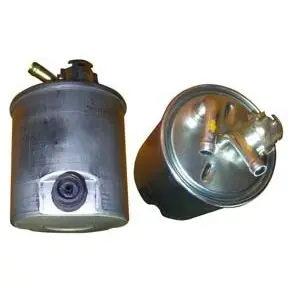 Fuel filter, In-Line. Фильтр топливный, проточный SAKURA FS18300