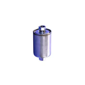Fuel filter, In-line. Фильтр топливный, проточный SAKURA FS2302