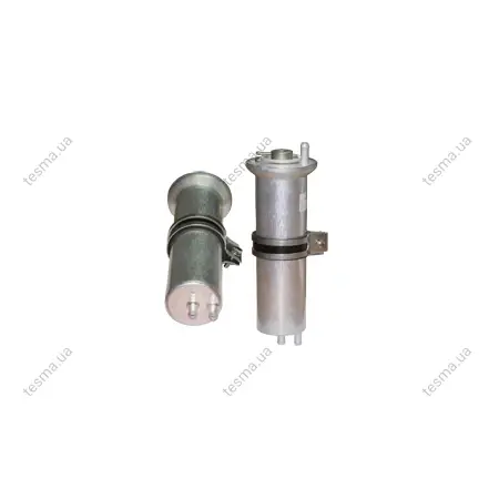фильтр топливный, линейный, круглый SAKURA FS30020 - фото 1