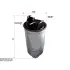 Fuel filter, In-line. Фильтр топливный, проточный SAKURA FS3103 (фото 1)