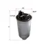 Fuel filter, In-line. Фильтр топливный, проточный SAKURA FS3103 (фото 2)
