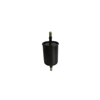 Фильтр топливный, линейный, круглый SAKURA FS6503