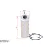 Hydraulic filter, cartridge. Фильтр гидравлический, вставка SAKURA H2703 (фото 1)