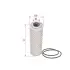 Hydraulic filter, cartridge. Фильтр гидравлический, вставка SAKURA H2703 (фото 2)