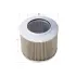 Hydraulic filter, cartridge. Фильтр гидравлический, вставка SAKURA H2706 (фото 2)