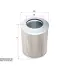Hydraulic filter, cartridge. Фильтр гидравлический, вставка SAKURA H2713 (фото 1)