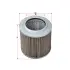 Hydraulic filter, cartridge. Фильтр гидравлический, вставка SAKURA H2716 (фото 1)