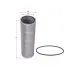 Hydraulic filter, cartridge. Фильтр гидравлический, вставка. Фільтр гідравлічний, вставка SAKURA H2727 (фото 2)