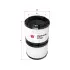 Hydraulic filter element, round. Фильтр гидравлический, элемент круглый SAKURA H4101 (фото 1)