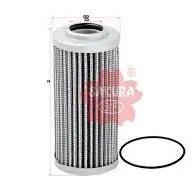 Hydraulic filter, cartridge. Фильтр гидравлический, вставка SAKURA H5107