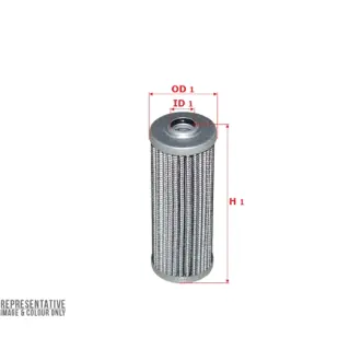 Фильтр гидравлический, элемент, круглый SAKURA H55331