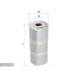 Hydraulic filter, cartridge. Фильтр гидравлический, вставка SAKURA H5606 (фото 1)