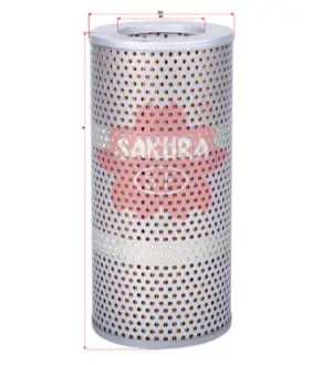 Фільтр гідравлічний SAKURA H5607
